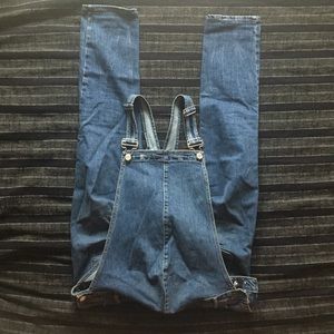 Gap Maternity Overalls